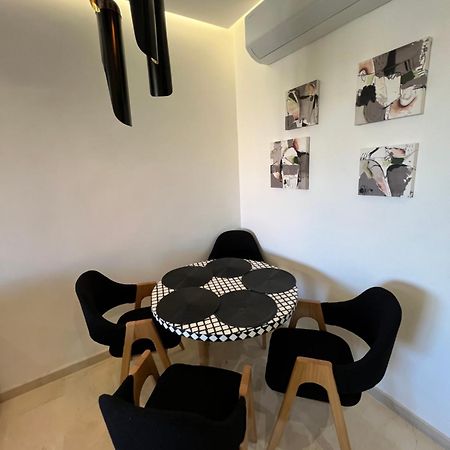 Luxe Appartement A Louer Pour Les Familles マラケシュ エクステリア 写真