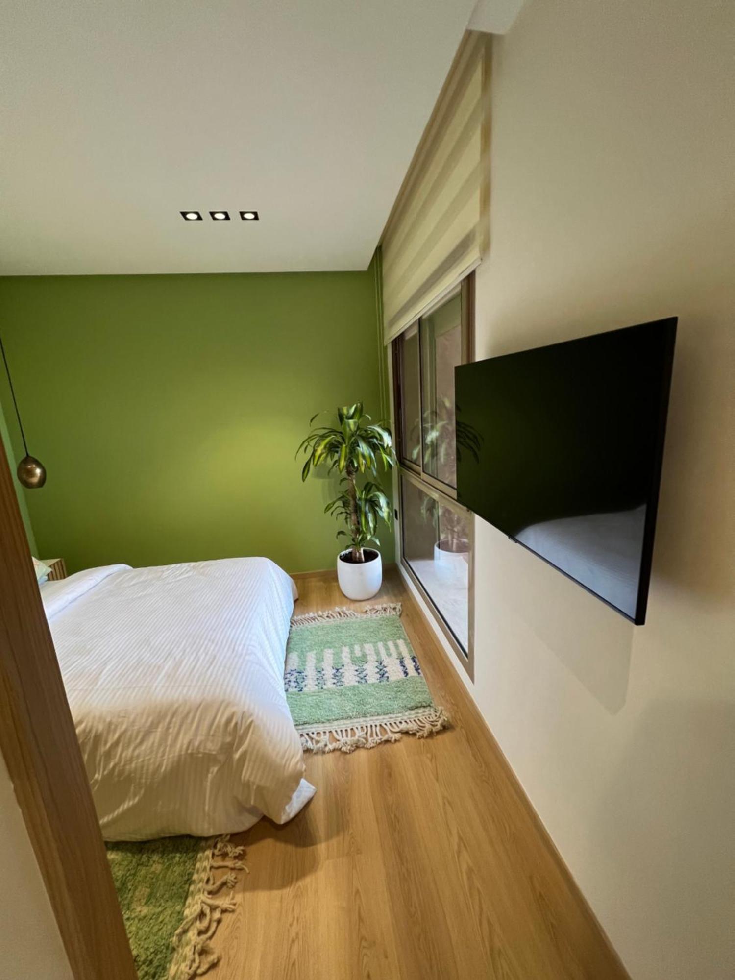 Luxe Appartement A Louer Pour Les Familles マラケシュ エクステリア 写真