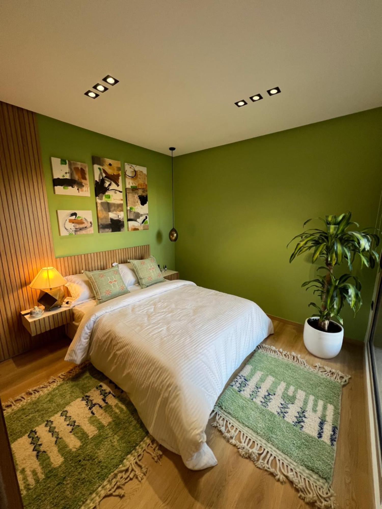 Luxe Appartement A Louer Pour Les Familles マラケシュ エクステリア 写真